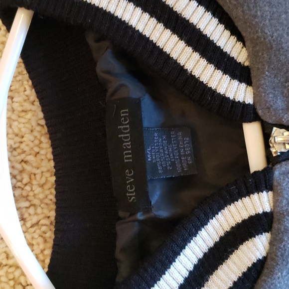 Steve madden poncho - Picture 4 of 5